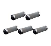 Limtula Stainless Steel Fish Habitat Filter Featuring Fine Screen for Clear Water Care Home Aquarium Filter