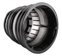 Limtula Stainless Steel Juicer Filter Screen for JE-B01B B02B B03B B05B Clear Smooth Juices Every Time Filter Screen