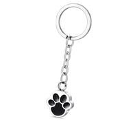 Limtula Stainless Steel Paws Print Urn Pendants Pet Ashes Holder Cremation Jewelry Memorials Keepsakes Memorials Pet Urn Pendants
