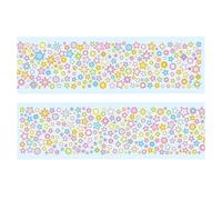 Limtula Starry Skies Series Decorative Tape Masking Hand Account Lovely Washis Paper Journal Supplies Starry Skies Series Washis Artists Lovely Decorative Masking