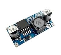 Limtula Step Down Power Supply Module 3A Adjustable Step Down Module Voltages Regulator Board 24V 12V 5V 3V