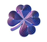 Limtula Stress Relief Novelty Toy, High Accuracy for Adults, C