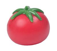 Limtula Stress Reliever Simulation Tomato Instead of Anger and Novelty Tomato Ball Great Fun for Children and Adults Novelty & Gag Toys