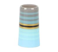 Limtula Striped Golfs Iron Ferrules Golfs Sleeve Ferrules End Caps Iron Tube Covers Tapered For Most Shaft Sleeve End Caps