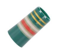 Limtula Striped Golfs Iron Ferrules Golfs Sleeve Ferrules End Caps Iron Tube Covers Tapered For Most Shaft Sleeve End Caps