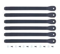 Limtula Strong Snowboard Binding Toe Slider Strap Ladder Ladder Ski Accessories Strong Toe Slider