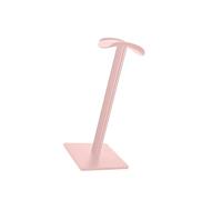 Limtula Sturdy Headphone Holder With Flexible Headrest And Compactly Design Headphone Hangers For Organized Desktop Or Travel