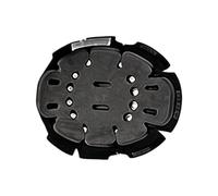 Limtula Sturdy Reinforcement Layer for Laborers and Mechanics Cushioned Inner Layer Adjustable Fit for Various Head Shapes Shockproof Hat Inner Shell