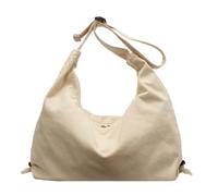 Limtula Stylish Canvas Bag with Adjustable Strap Large | Capacity Shoulder Bags for Fashionable Youth and Daily Work