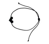 Limtula Stylish Minimalists Heart Shaped Rope Handwoven Adjustable Trendy Teens Minimalists Heart