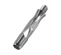 Limtula Surgical Steel Piercing Tool with Expander, 4mm