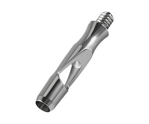 Limtula Surgical Steel Piercing Tool with Expander, 4mm
