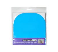 Limtula Table Tennis Racket Protector, Easy Installation, Secure | Film Waterproof Abrasion Resistant Racket Cover Design, Pouches for Table Tennis Player and Outdoor Storage