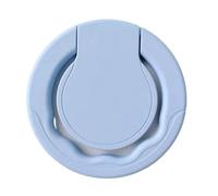Limtula Tablet Holder for Reading Streaming Calls, SkyBlue