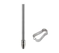 Limtula Tablet Pencil Nib Wear Resistant Replacable Tip Replacement For Tab S7+ S9FE S7FE S23 NOTE10 NOTE20 Tablets
