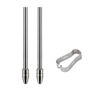 Limtula Tablet Pencil Nib Wear Resistant Replacable Tip Replacement For Tab S7+ S9FE S7FE S23 NOTE10 NOTE20 Tablets