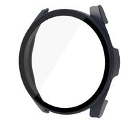 Limtula Tempered-Glass Film+Case Screen Protector Full Coverage Hard Anti-scratch Frame-Shell Watch Housing For Watch