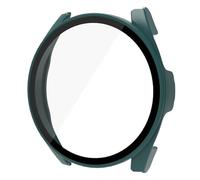 Limtula Tempered-Glass Film+Case Screen Protector Full Coverage Hard Anti-scratch Frame-Shell Watch Housing For Watch