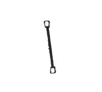 Limtula Tent Utility Strap, Campsite Accessory Cord, Clip Ends, Reinforced Sections, Towel Fan Organizer Camp Organizer Strap Tent Utility Accessory Tarp Section Towel Fan Holder Campsite Clip