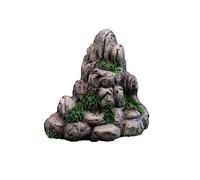Limtula Terrariums Resin Rockery Decorations FishTanks Submerged Landscapes Aquatic Fishtank Model Figure Sand Table Ornament
