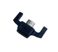 Limtula To Type C Adapters Quick Installation Construction for Device Connectivities Portable USB Micros to Type C Converters