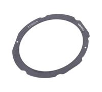 Limtula Toughened Glass Screen Protector Waterproof Design for Watch Outdoor Sports and Daily Use Enhancing Strength Glass Screen Protector