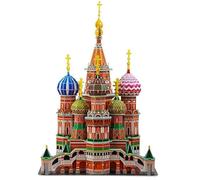 Limtula Tower Bridge Building Blocks Set Historical Architectural Display Model Toy Home Blocks Cathedral