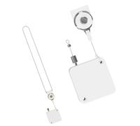 Limtula Traction Leash with Automatic Flying Cord for Safe Bird Handling Comfortable Harness Parrots Comfortable