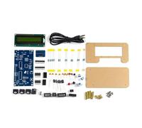 Limtula Trainer Morse Code Reader Translator Keyer Interpreters For Radio Essential Decoders Device 9V Power Supply Morse Code Practice
