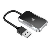 Limtula Transform Your Vehicle's Infotainment Cabled To Play Interfaces Auto Connection None More Cable For Phone Adapter