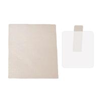 Limtula Transparencys Tempered Glass Lens Cover for Camera Lens AntiScratch, AntiFingerprints Glass Film, Easy to Apply