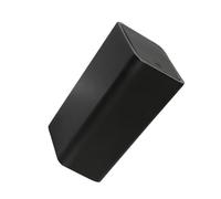 Limtula Trash Can Press Top Large Capacity Garbage Bin with Lid Trash Can for Home and Offices Dustbin Home Offices Waste Bin