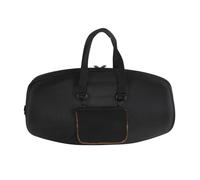 Limtula Travel Speakers Storage Case Featuring Internal Bag And Heavy Duty Zippers Mechanism For Boombox4 Speakers EVA Storage Bag