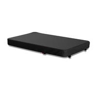 Limtula Treadmill Cover Protector with Foldable Design Waterproof Oxford Fabric Exercise Equipment Protections Mat Treadmill Cover