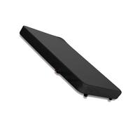 Limtula Treadmill Cover Protector with Foldable Design Waterproof Oxford Fabric Exercise Equipment Protections Mat Treadmill Cover