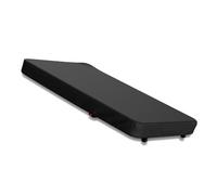 Limtula Treadmill Cover Protector with Foldable Design Waterproof Oxford Fabric Exercise Equipment Protections Mat Treadmill Cover