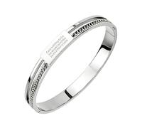 Limtula Trendy Matching Couple Bracelets in 2 Color and Size Designed for Comfortable and Long Time Wear Fashion Jewelry