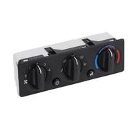 Limtula Truck HVAC Climate Control Module Manual Fan Temperature Panel, Plug-in Replacement Assembly F211034100 for 2008-2021 Duty Cab Trucks Truck Hvac Climate Control Module Heater Ac Panel