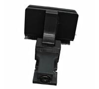Limtula Turntable Hinge Pair of 2 for 291R Cover Replacement | ABS Black Lid Hardware for Record Player Repair, Cover Service and Stereo Upkeep