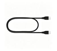 Limtula Type-C Charging Accessory with Paired Connectors | 100cm Replacement Cord, Reversible Insertion, Daily Carry Storage, Desktop Organization, Power