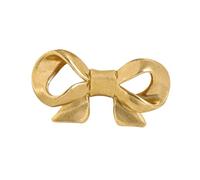 Limtula Unique Drawer Pulls Brass Dressers Knob Cupboard Handle Modern Furniture Handle Bowknot Shape Bedside Cabinet Pull Bowknot Shape Drawer Handles Dressers Replacement