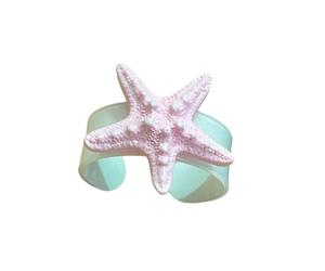Limtula Unique Handcraft Coastal Inspired Crafted with Sustainable Materials for Vacation Outfits and Daily Use Starfishes