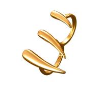 Limtula Unique Long Claws Rings of Alloy Ideal for Gifts and Special Occasions Irregular Shape Rings
