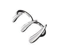 Limtula Unique Long Claws Rings of Alloy Ideal for Gifts and Special Occasions Irregular Shape Rings