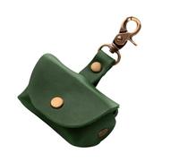 Limtula Unique Pet Collar Designs Sturdy Leather Rings Organizers Great Fashion Accessory for Home Storage or Travel Use Sturdy Rings Container