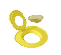 Limtula Universals Cats Toilet Trainings Aid Reusables Trainer Easyly to Clean Pet Cleaning Supply Universals Training