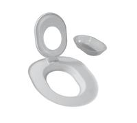Limtula Universals Cats Toilet Trainings Aid Reusables Trainer Easyly to Clean Pet Cleaning Supply Universals Training