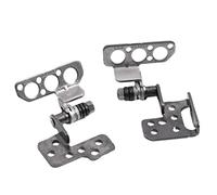 Limtula Upgraded Laptop Screen Hinges Replacement Metal Screen Hinges For AC ER A315-42 2 Pieces/set Standard Size