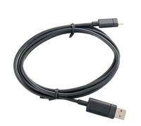 Limtula USB C Connection Cable for Keyboard and Headset Setup