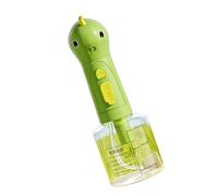 Limtula USB Chargeable Electric Foam Shampoo Dispenser For Pet Bathing Bathroom And Outdoor Use Dog Cats Grooming Tool Easy Clean Pet Dispenser